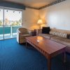 Отель Coral Reef Inn & Suites, фото 33