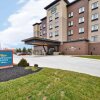 Отель Homewood Suites by Hilton Cincinnati/West Chester, фото 11