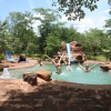 Отель Prana Tented Camp, фото 2