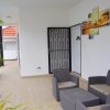 Отель Magnifique villa climatisée avec piscine à Warang - Villa Keur Damel et Linguère, фото 22