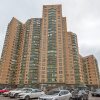 Гостиница LikeHomeAparts с самолетом, фото 9