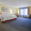 Отель Hampton by Hilton San Jose Airport, фото 5