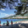 Отель Beautiful Home in Makarska With 3 Bedrooms, Wifi and Outdoor Swimming Pool, фото 20
