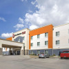Отель Best Western Plus Pratt, фото 1