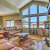 Отель Estes Park House w/ Mtn Views - STR License 3154, фото 14