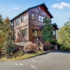 Отель Heavens View - Two Bedroom Cabin, фото 1