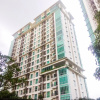 Отель New Furnished Studio Apartment @ Woodland Park Residence, фото 1
