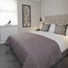 Отель Blackbird Luxury 2 Bed Accommodation Room 7 в Блэкпуле