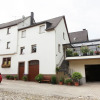 Отель Pleasant Apartment in Ernst bei Cochem With Garden, фото 1