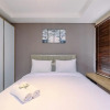 Отель Elegant And Comfort Studio Kebayoran Icon Apartment, фото 1
