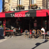 Отель Studio In Paris With Wonderful City View Furnished Garden And Wifi, фото 11