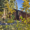 Отель Lakefront Home w/ View: 11 Mi to Palisades Tahoe!, фото 1