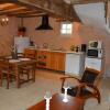 Отель Gîte Nazelles-Négron, 3 pièces, 3 personnes - FR-1-381-7, фото 8