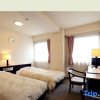 Отель Urasa Hotel Okabe, фото 1