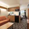 Отель Microtel Inn & Suites by Wyndham Culpeper, фото 5