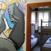 Отель Funky Monkey Hostel & Pub Antalya - Adults Only, фото 19