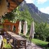 Отель Hôtel Les 5 Saisons, фото 5