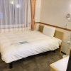 Отель Toyoko Inn Nagoya Sakae, фото 23