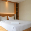 Отель Cozy And Nice Studio Room Pollux Chadstone Apartment, фото 13