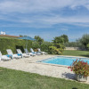 Отель Stone Holiday House With a Spacious Yard and Private Pool, фото 19