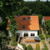 Отель Tasteful Holiday Home With Spacious Garden, фото 24