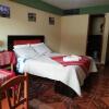 Отель Artesonraju Hostel Huaraz, фото 3