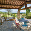 Отель Beautiful 5-bed Villa in Cortona, Private Pool, фото 25