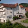 Отель Badischer Landgasthof Lautenfelsen, фото 1