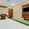 Отель Treebo Krishnam Boutique, фото 4