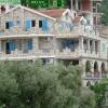 Отель Apartments and Rooms Drago в Свети-Стефане