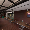 Отель Myhotel CMYK Ratchada, фото 17