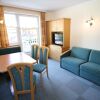 Отель Apartment in Kleinarl With Ski Boot Heaters,parking, Heating, фото 20
