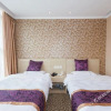 Отель Geduo Hotel, фото 11