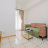 Отель Simply Furnished And Comfy 2br Apartment @ M-Town Residences, фото 18