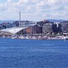 Отель Frogner House Apartments - Odins Gate 10, фото 18