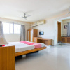 Отель Aayush Corporate Stays by OYO Rooms, фото 36