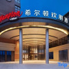 Отель Hampton by Hilton Shanghai Hongqiao Jiuting S&T Innovation Valley, фото 6