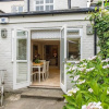 Отель Delightful 2-bed Home, Fulham, фото 1