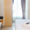 Отель Nice and Cozy Studio at Grand Kamala Lagoon Apartment, фото 10