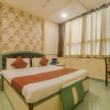 Отель Sai Pratik, Newly Built up, Complimentary Shuttle To The Temple, фото 12