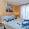 Отель Stunning Home in Jadranovo With 5 Bedrooms, Jacuzzi and Wifi, фото 3