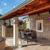 Отель Stylish Villa in Milohnici With Private Terrace, фото 26