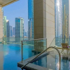 Отель Bonnington Luxury Apartments, фото 18