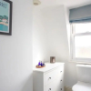 Отель Bright2 Bedroom Apartment With Roof Terrace in Wimbledon, фото 16