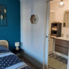 Отель Le Repos Cosy Studio Neuf a 400m de la Mer, фото 5