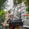 Отель OYO Townhouse 255 Indiranagar Double Road, фото 2