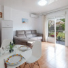 Отель Palomas in Denia With 2 Bedrooms and 1 Bathrooms, фото 13