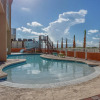 Отель Phoenix Gulf Shores 803 by Meyer Vacation Rentals, фото 14