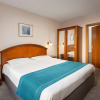 Отель Ramada by Wyndham Bucharest Parc, фото 4