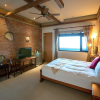 Отель Hualien Sea Sky Resort, фото 40